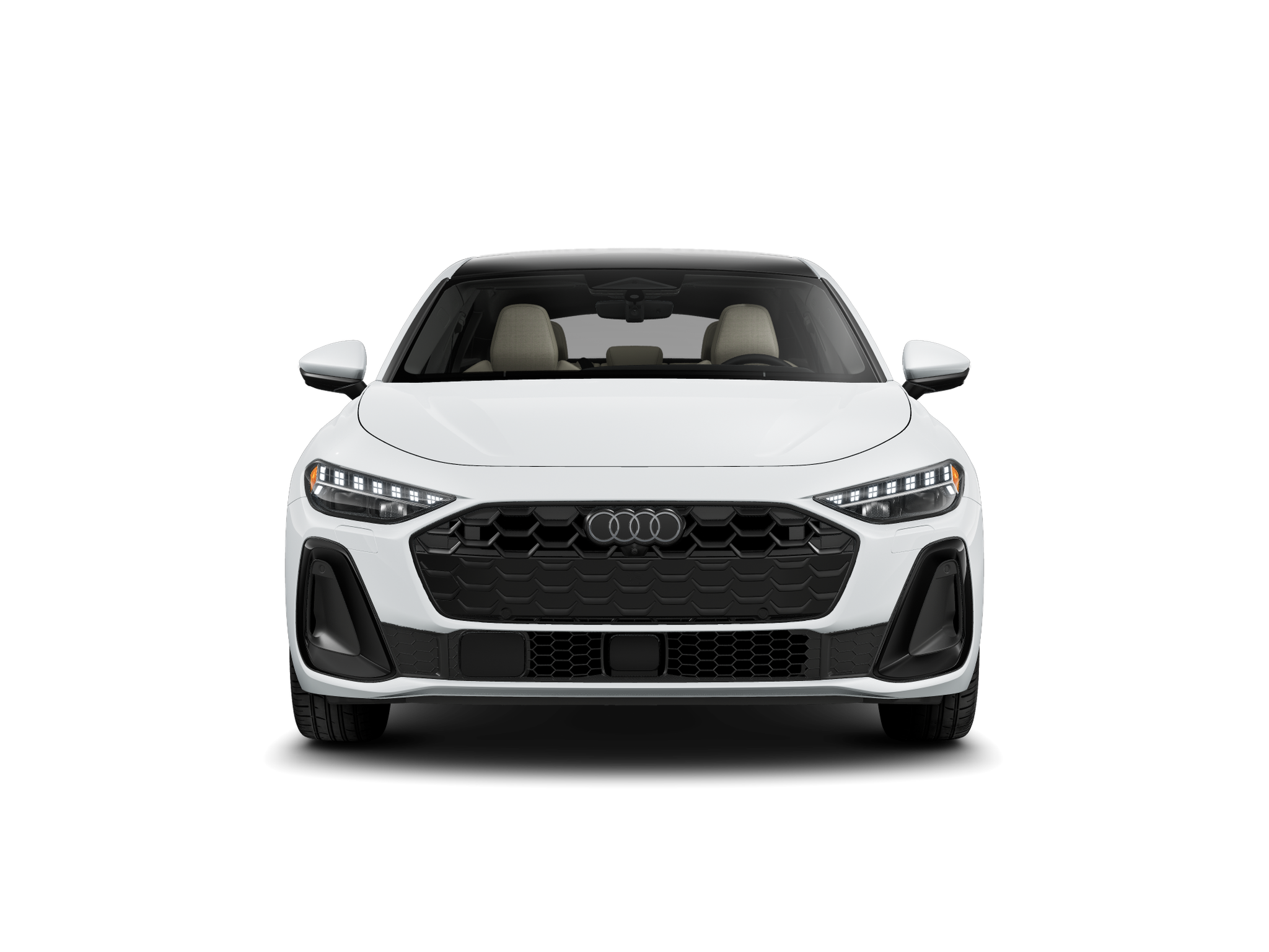 2026 Audi A5 Sedan