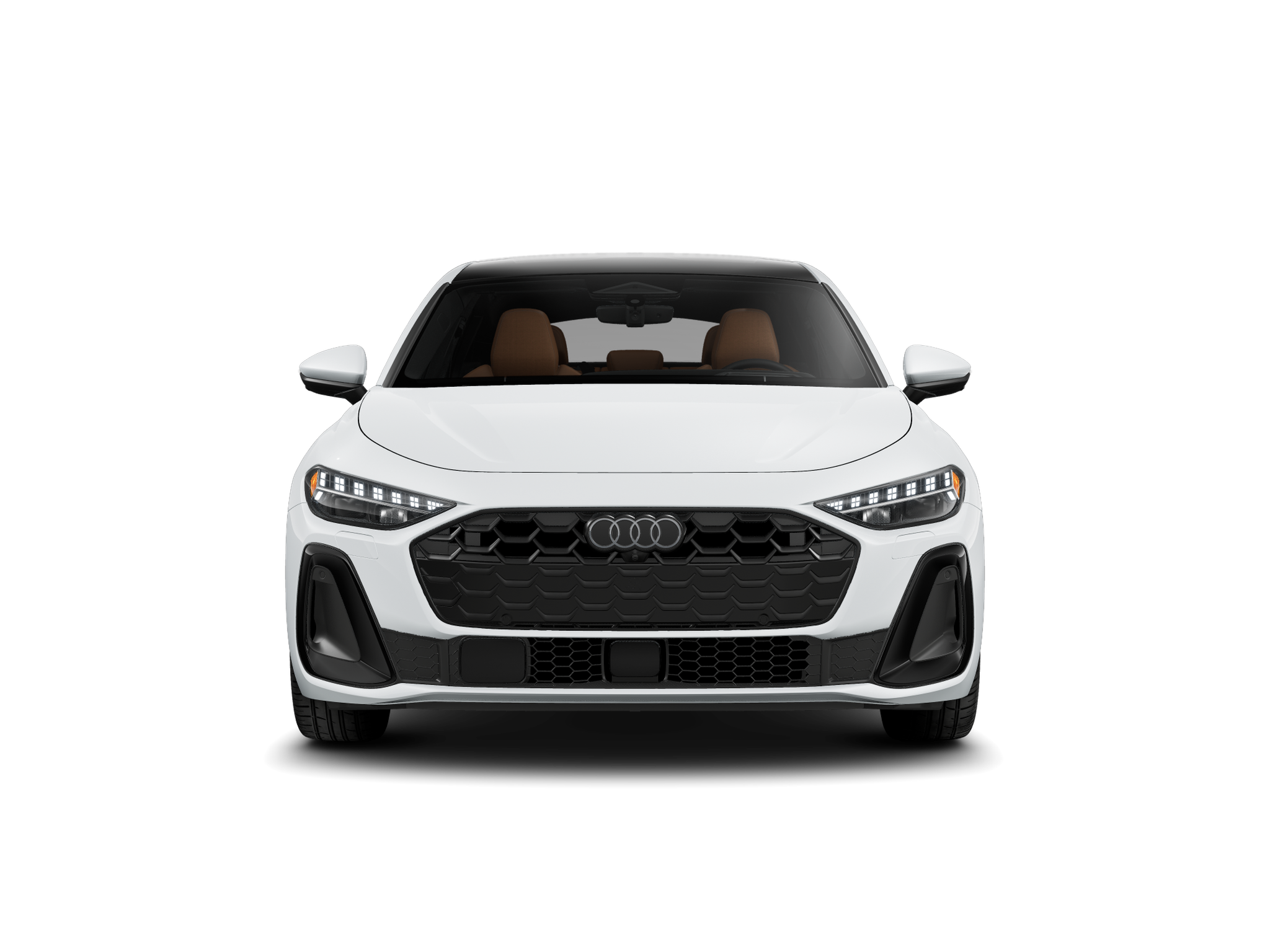 2026 Audi A5 Sedan
