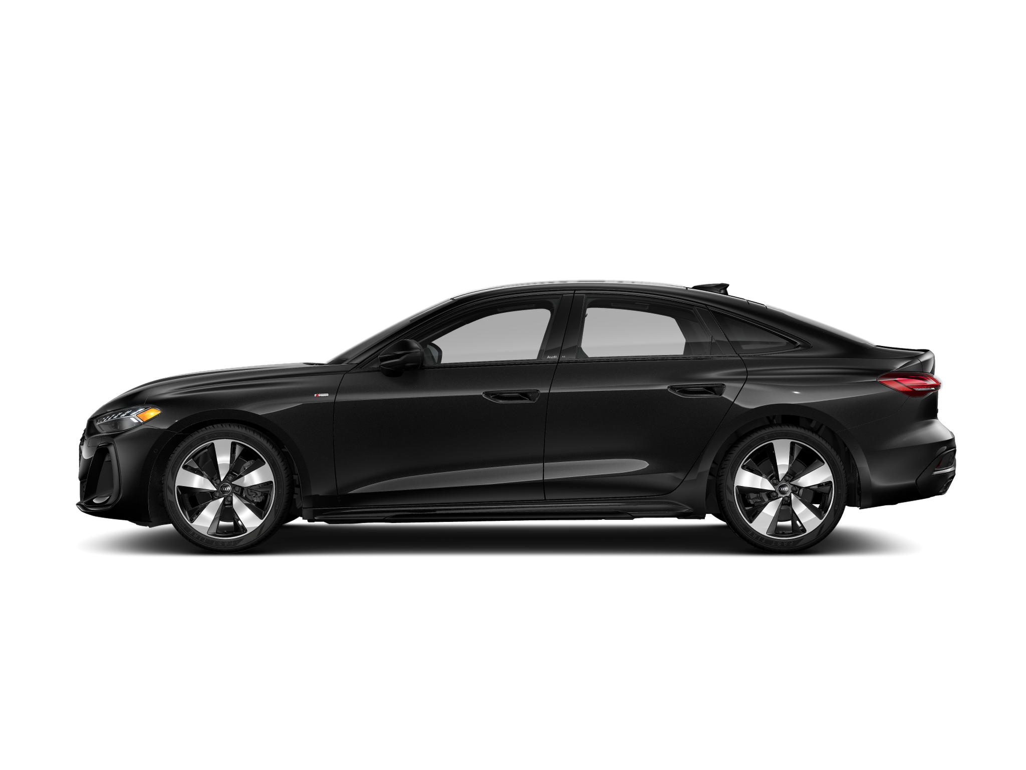 2026 Audi A5 Sedan