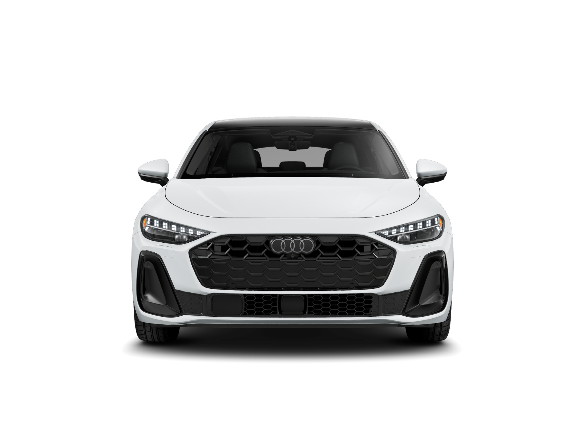 2026 Audi A5 Sedan
