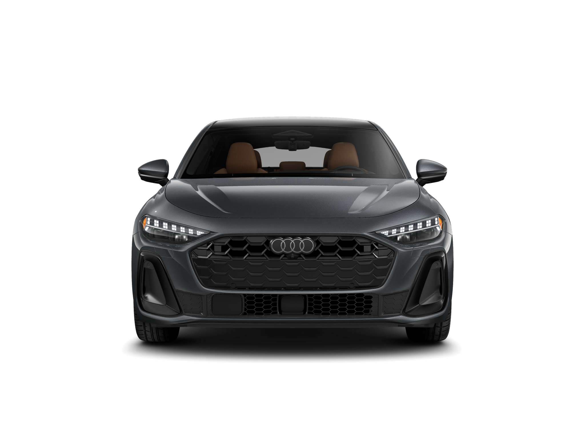 2026 Audi A5 Sedan