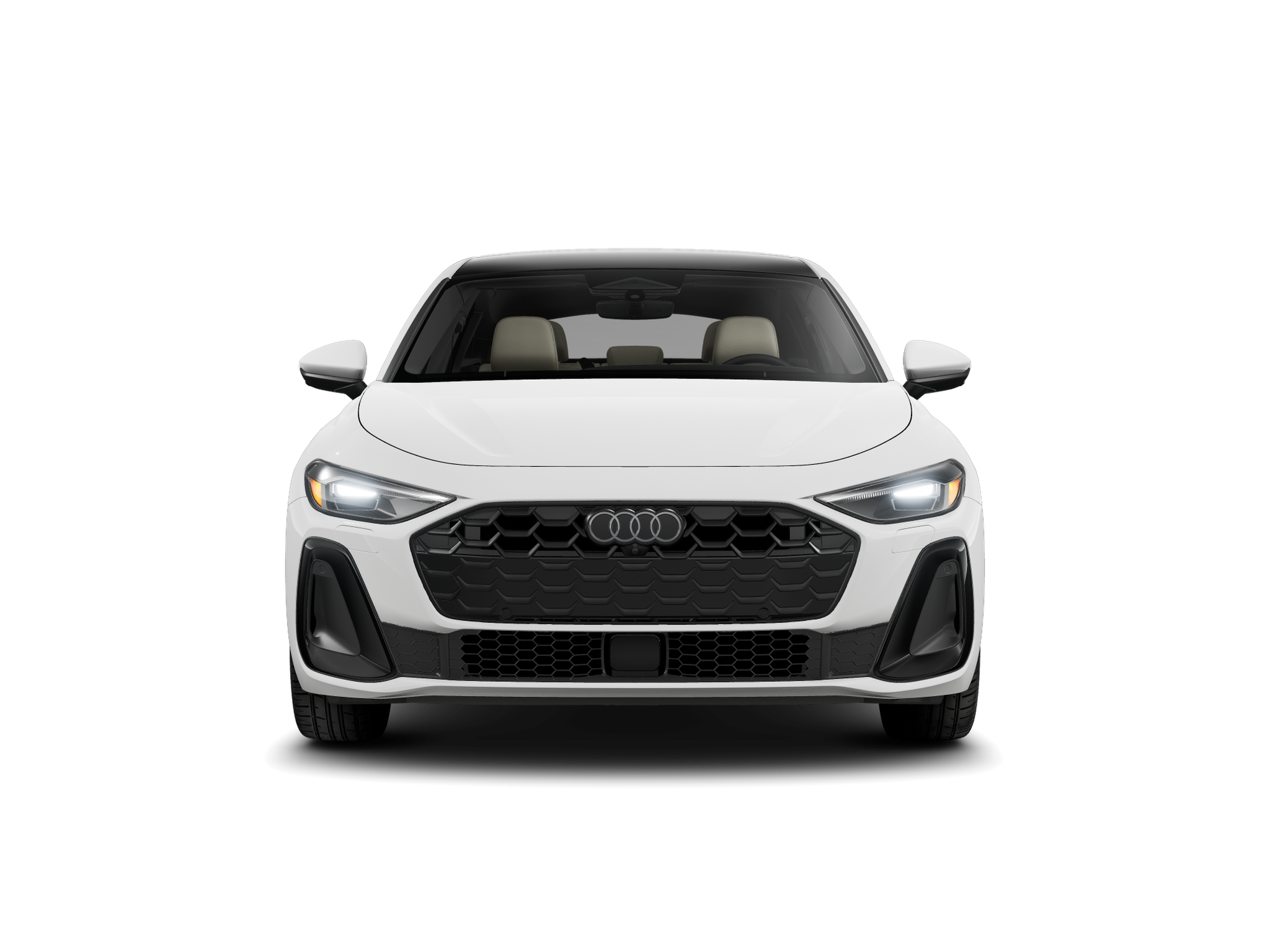 2026 Audi A5 Sedan