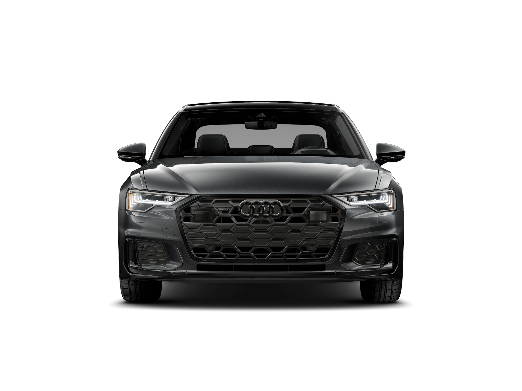 2025 Audi A6 Sedan