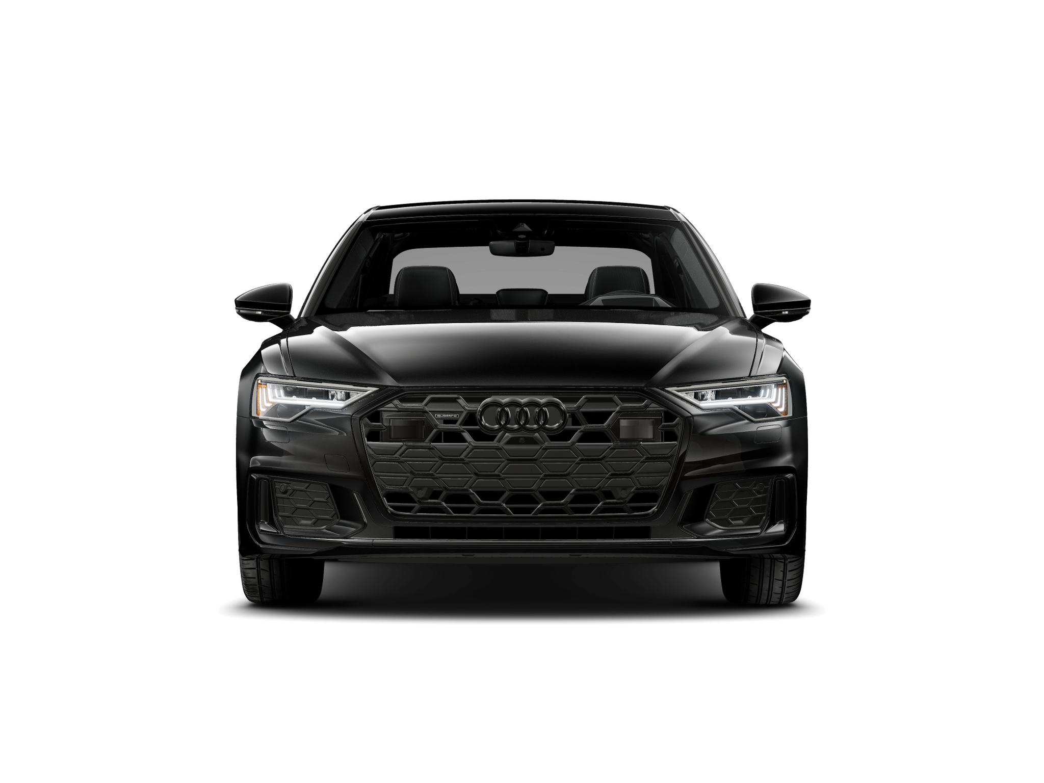 2025 Audi A6 Sedan