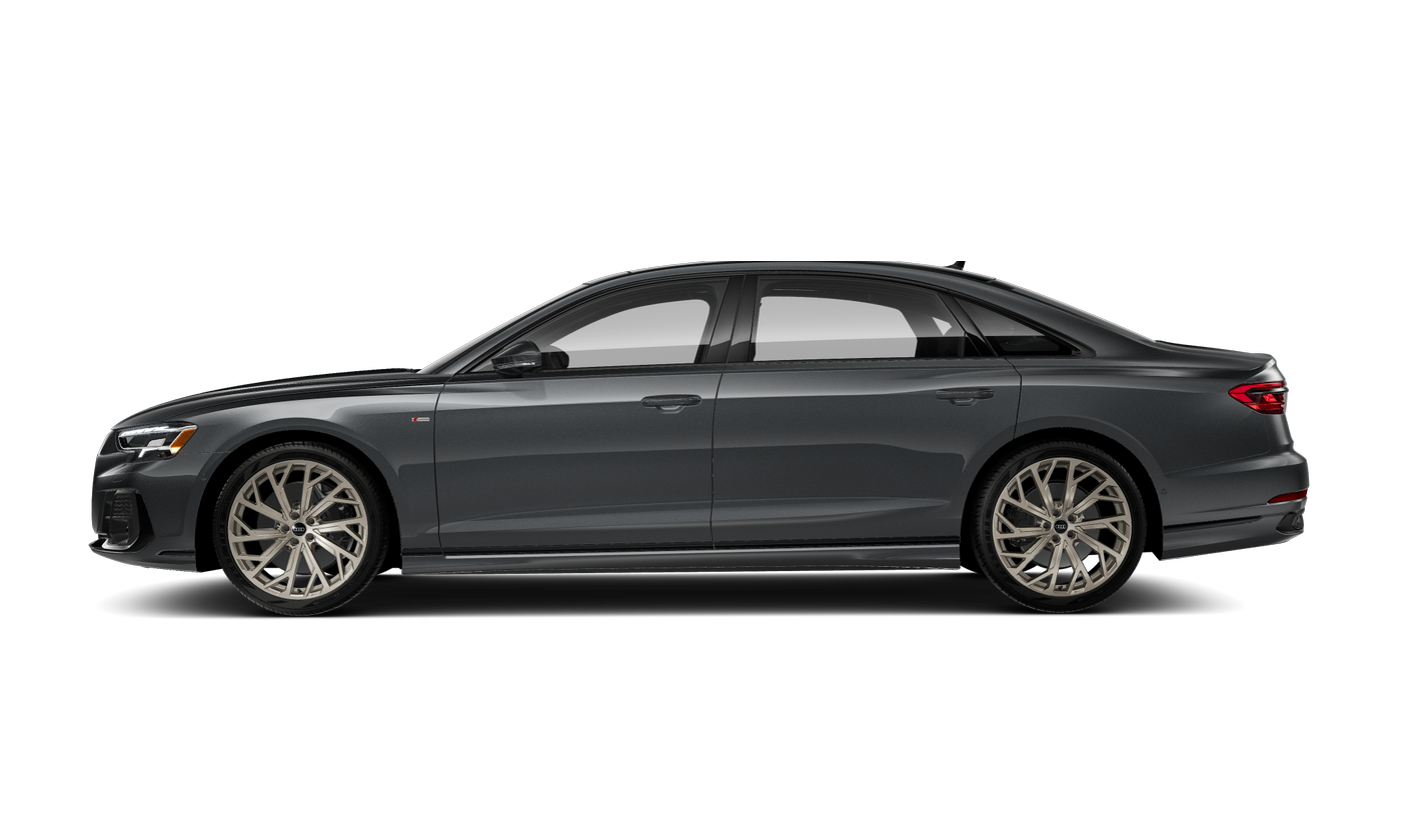 2027 Audi A8 L