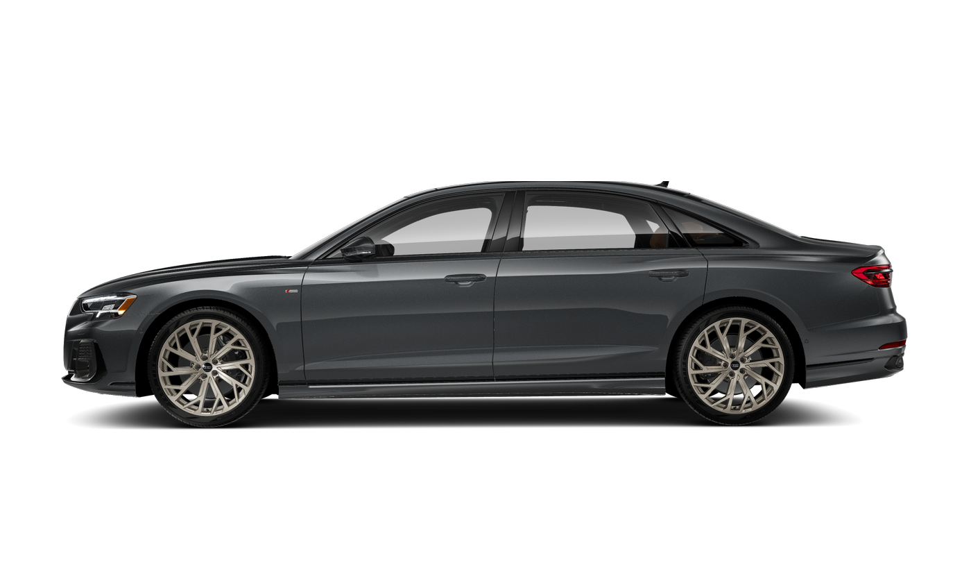 2027 Audi A8 L