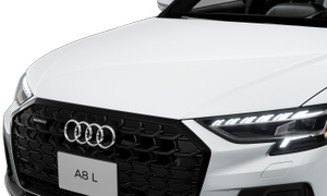 2026 Audi A8 L