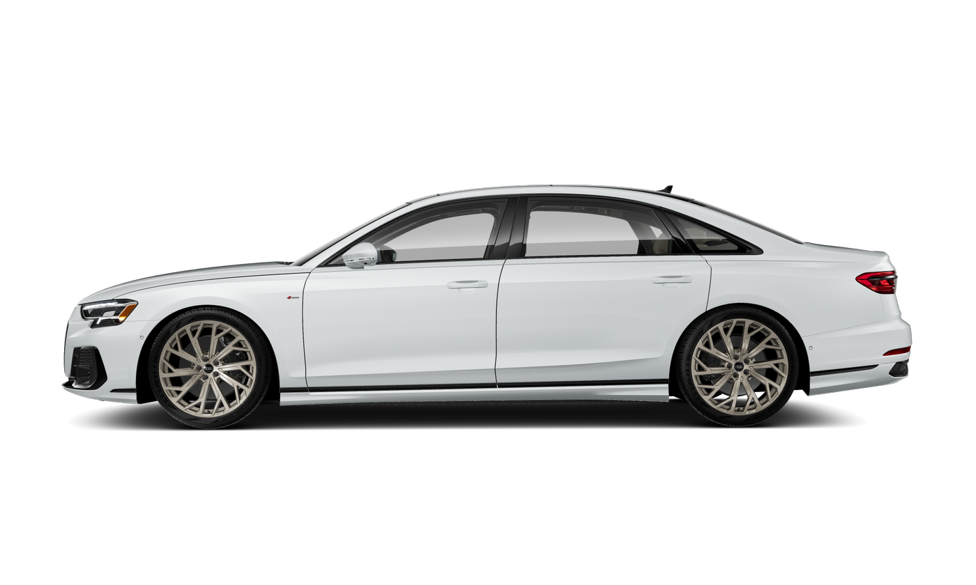 2026 Audi A8 L