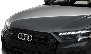2026 Audi A8 L