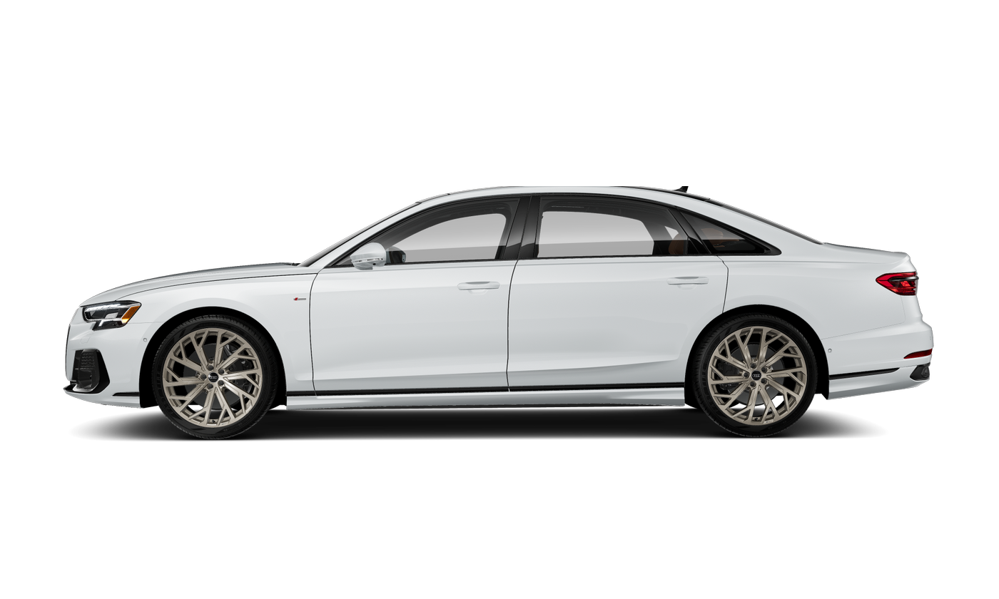 2027 Audi A8 L