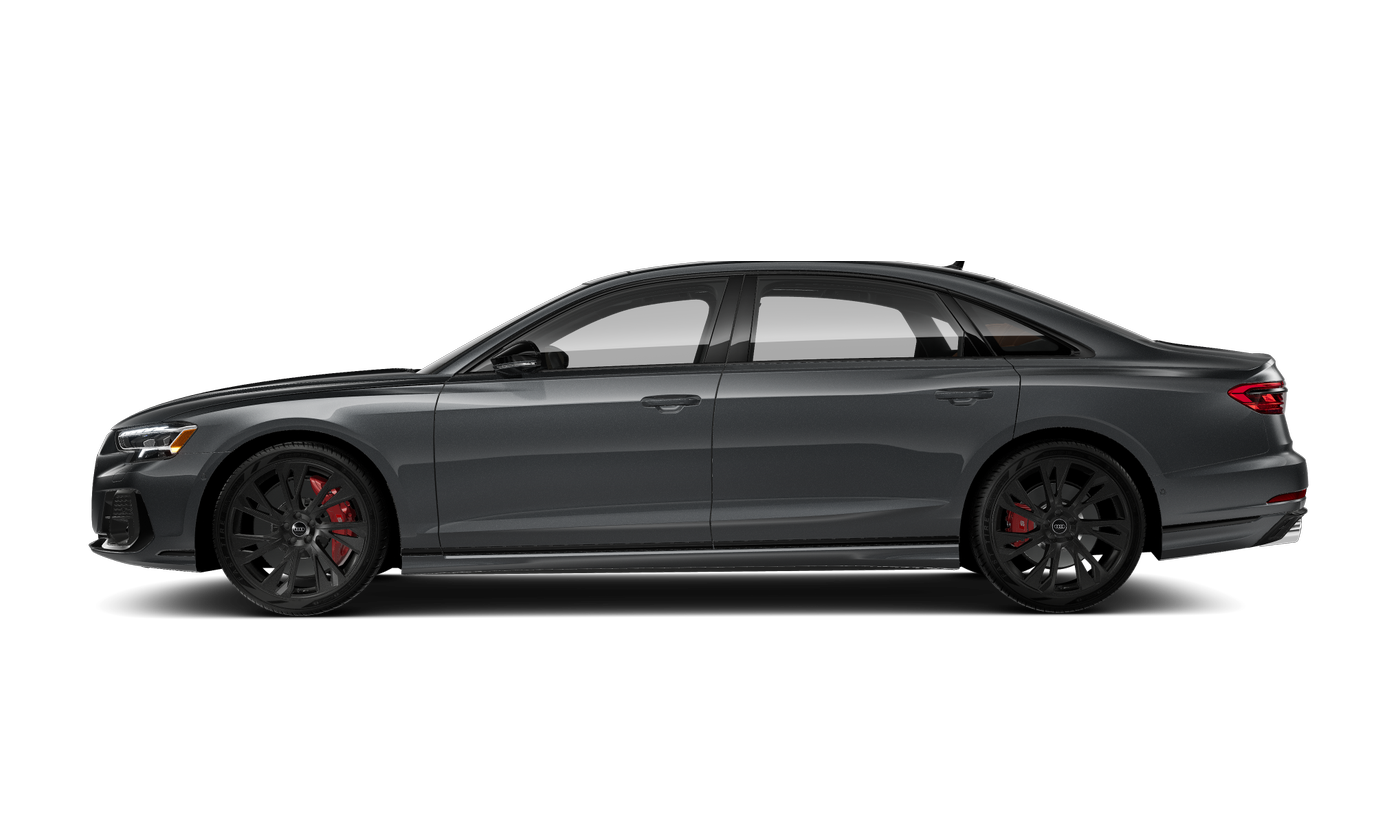 2027 Audi S8 L