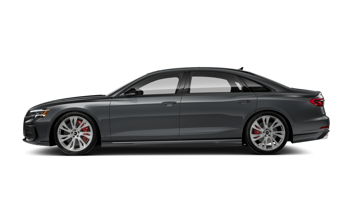 2027 Audi S8 L