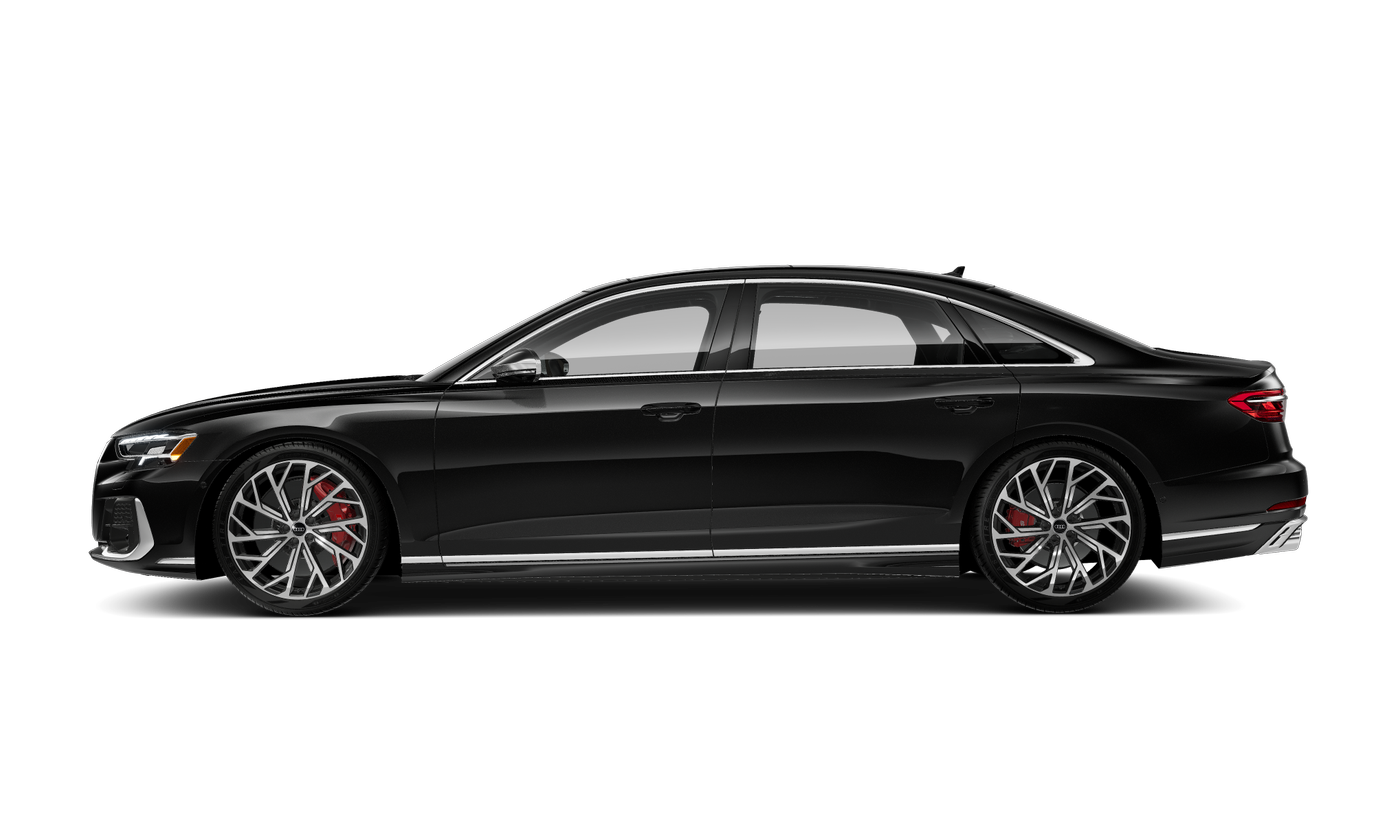 2026 Audi S8
