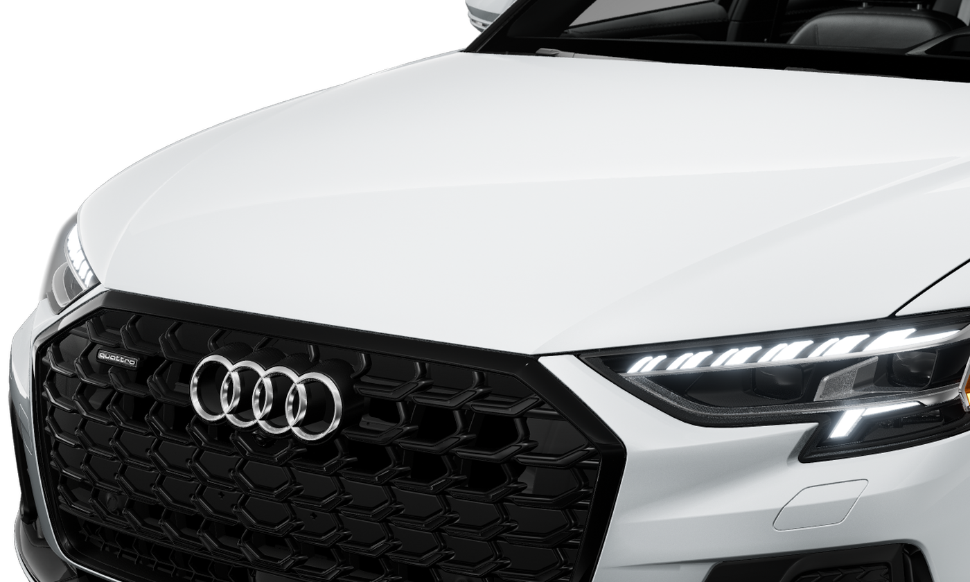2026 Audi A8 Base - Photo 40