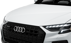 2026 Audi A8 L