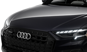 2026 Audi A8 L