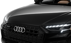 2026 Audi A8 L