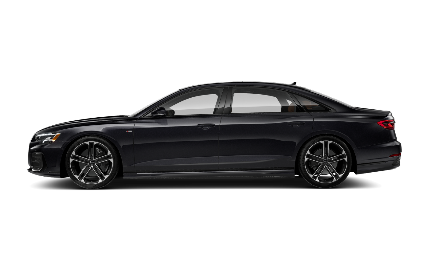 2026 Audi A8 Base - Photo 21