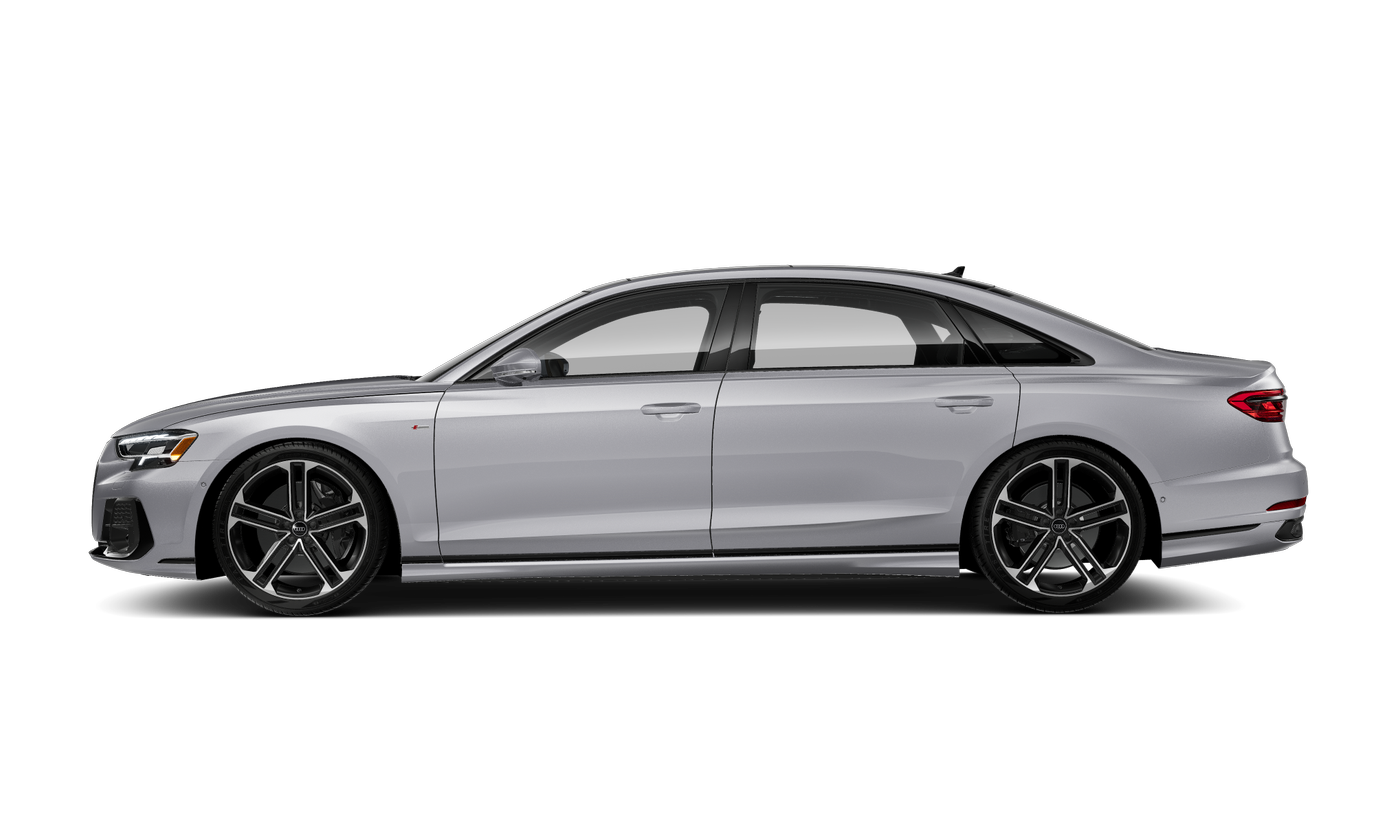 2026 Audi A8 L