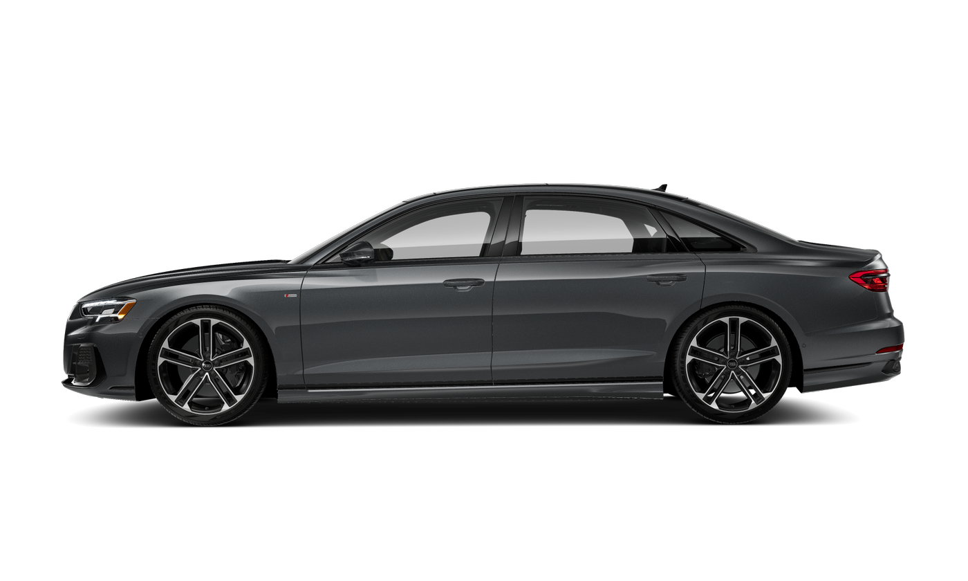 2026 Audi A8 L