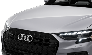 2026 Audi A8 L