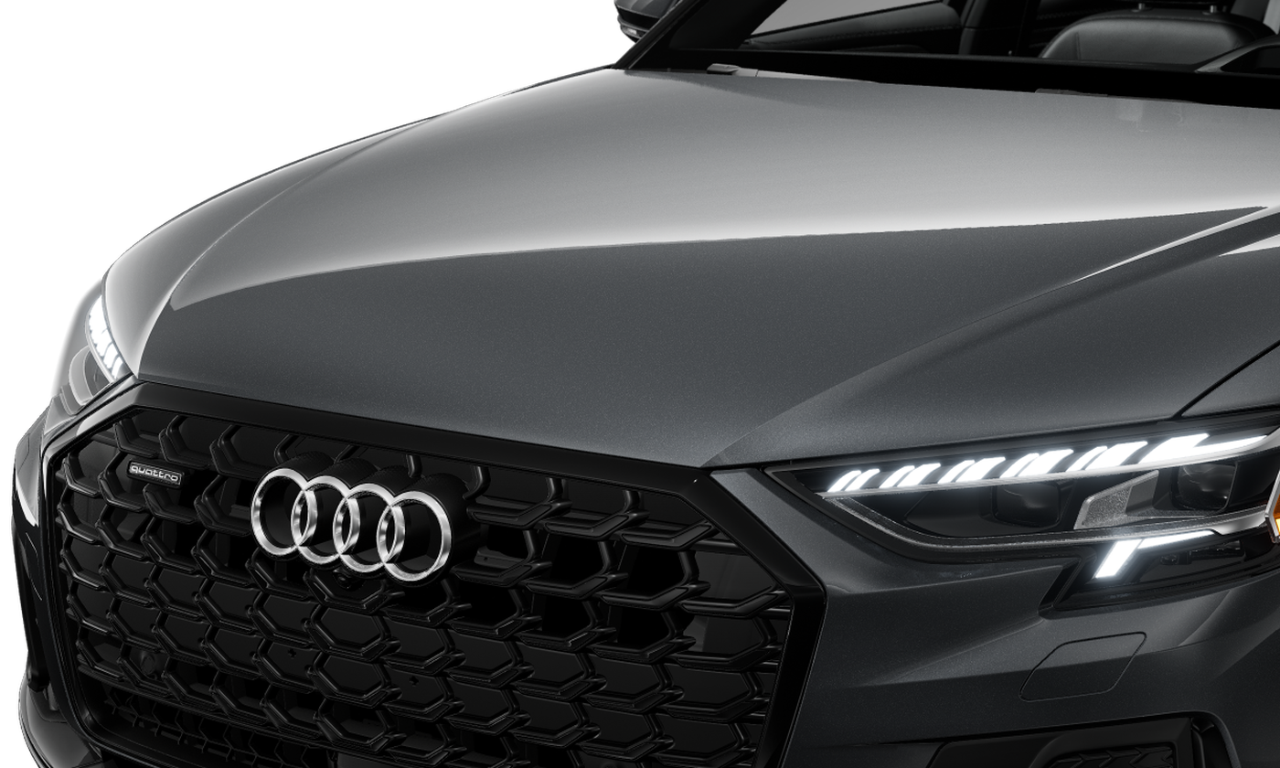 2026 Audi A8 Base - Photo 42