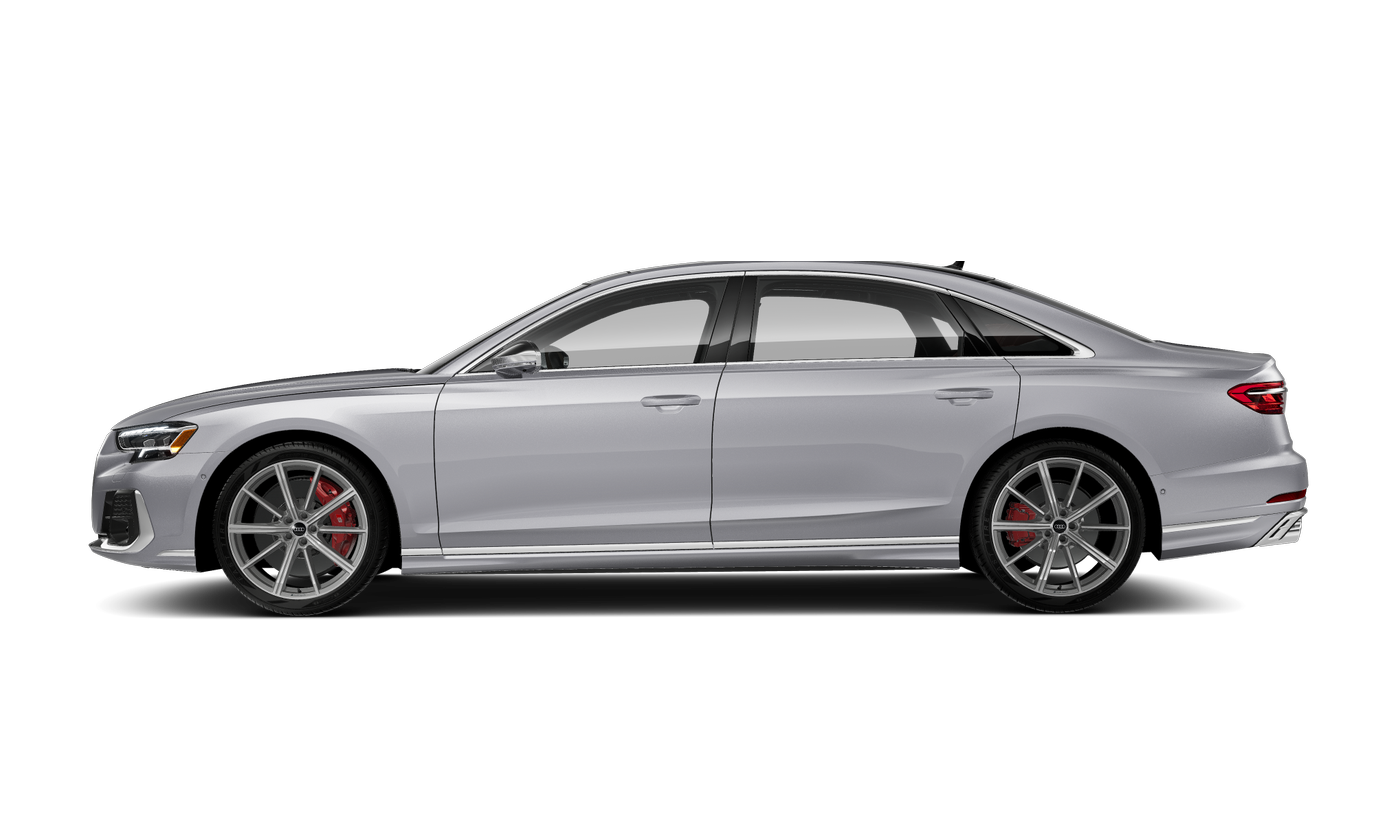 2027 Audi S8 L