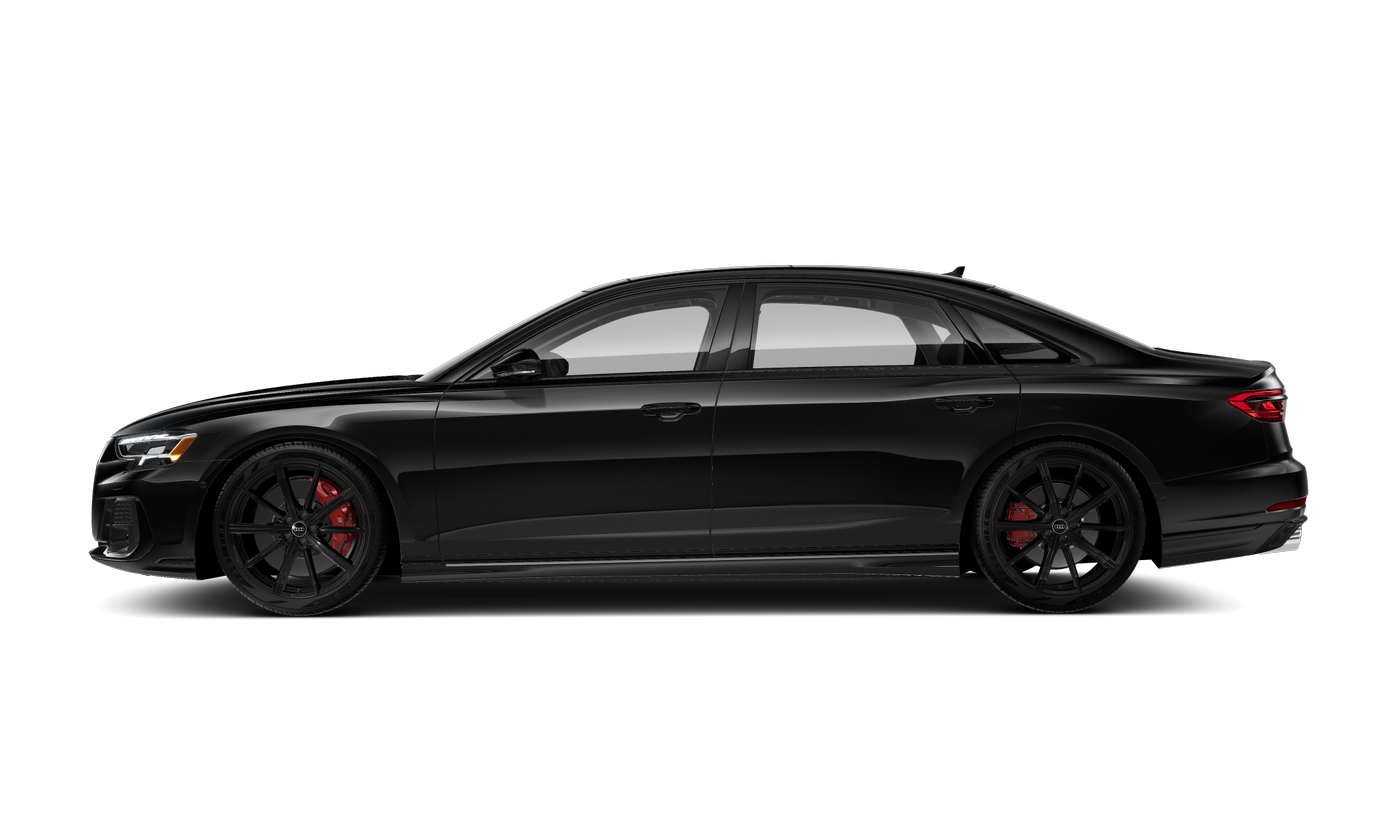 2026 Audi S8