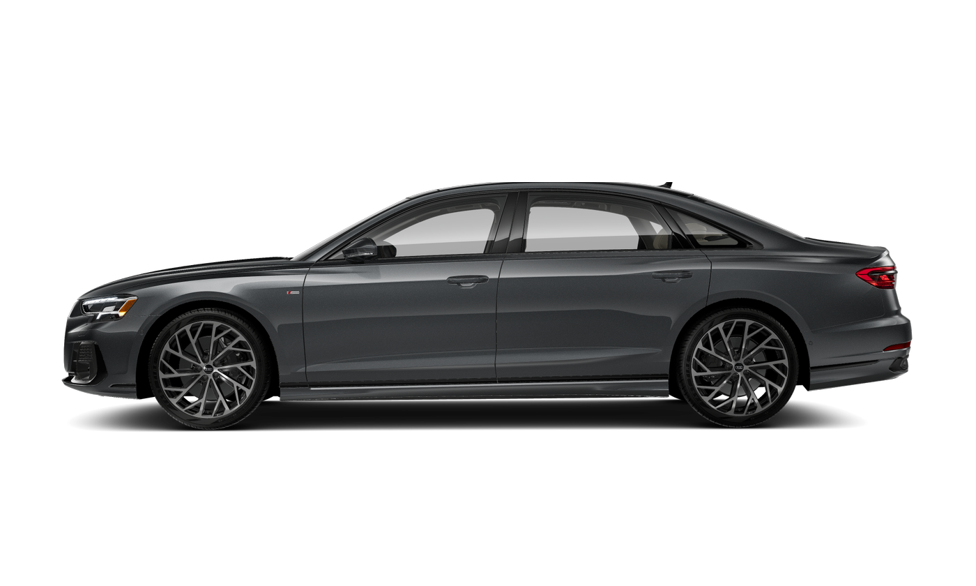2027 Audi A8 L