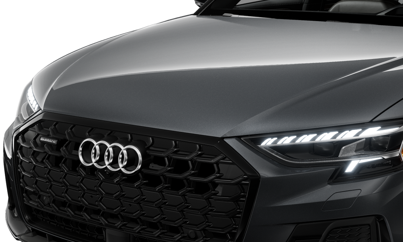 2027 Audi A8 L