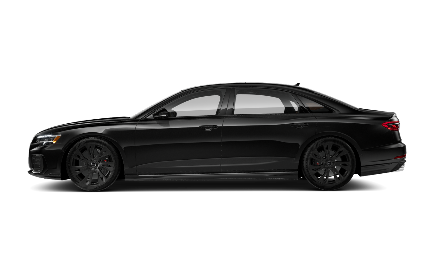 2027 Audi S8 L