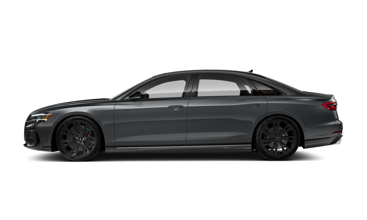 2027 Audi S8 L
