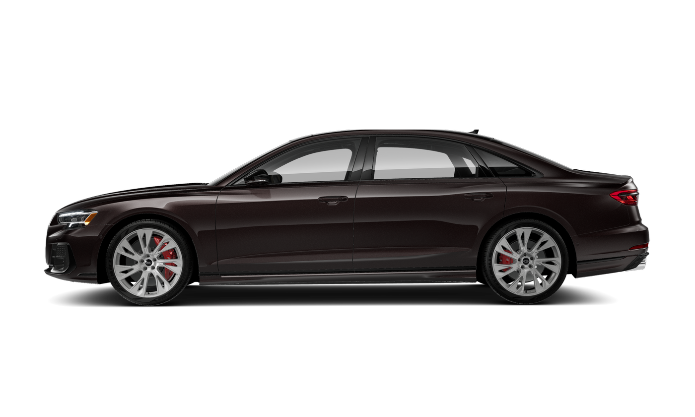 2027 Audi S8 L