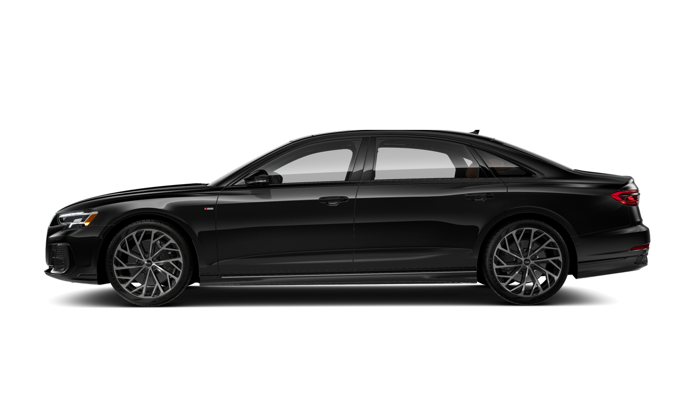 2027 Audi A8 L