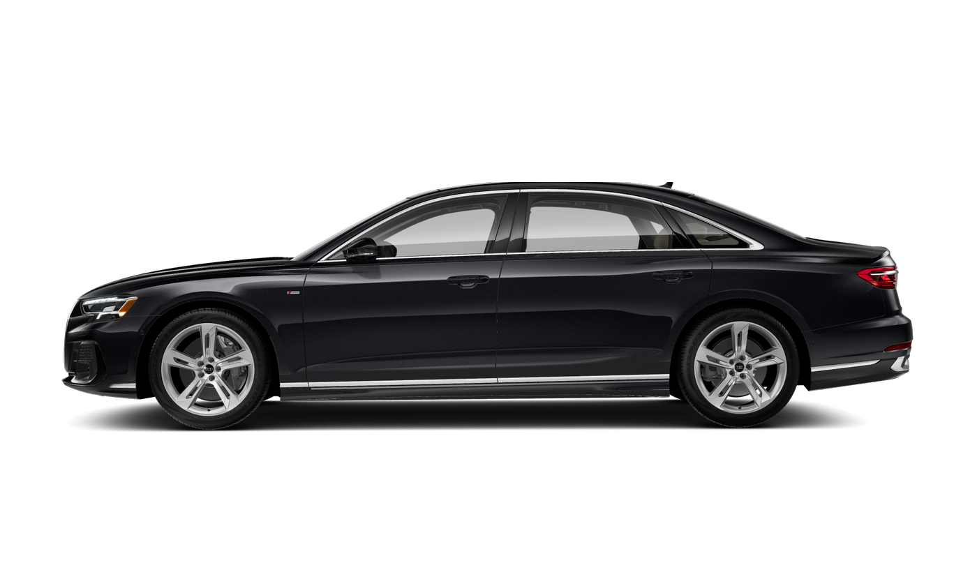 2027 Audi A8 L