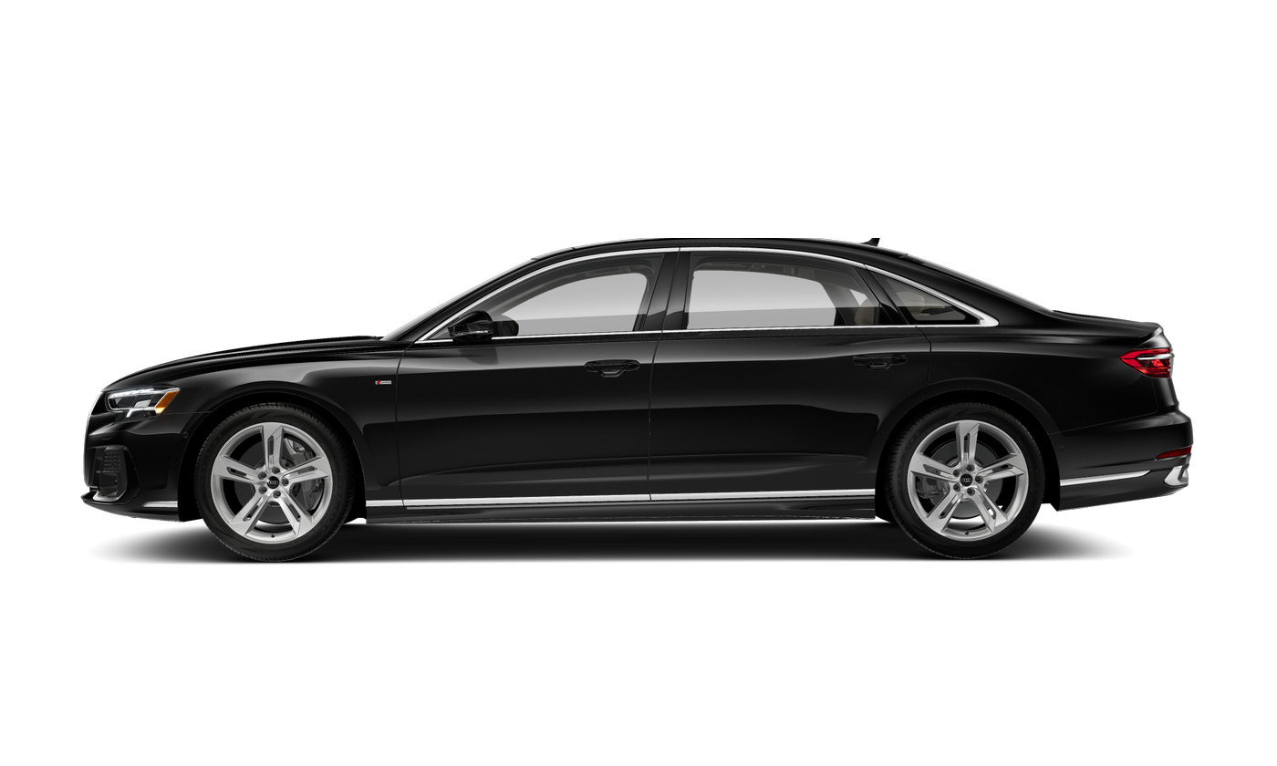 2027 Audi A8 L