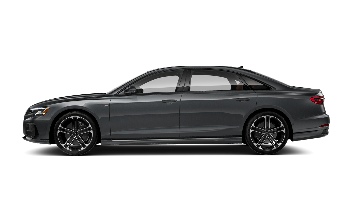 2027 Audi A8 L