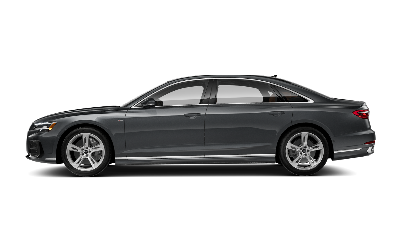2027 Audi A8 L