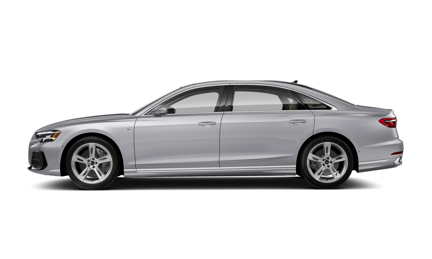 2027 Audi A8 L
