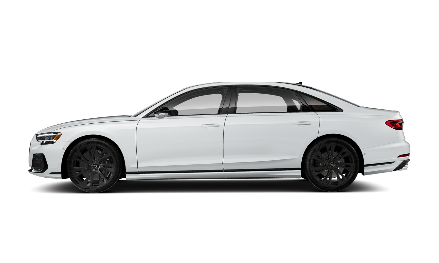 2027 Audi S8 L