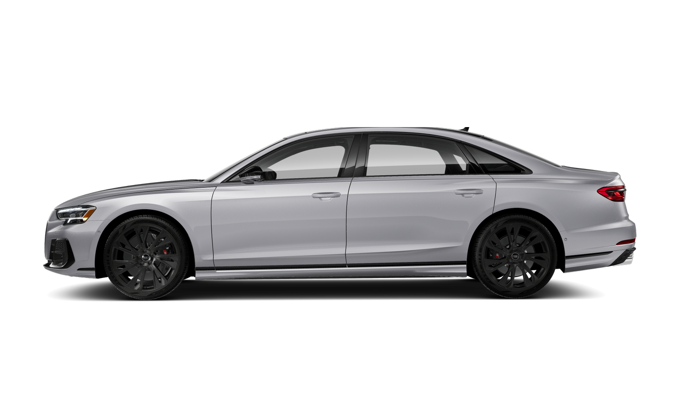 2027 Audi S8 L