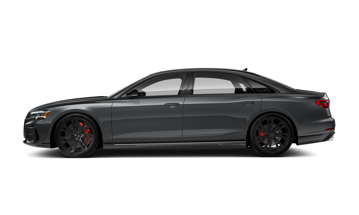 2027 Audi S8 L
