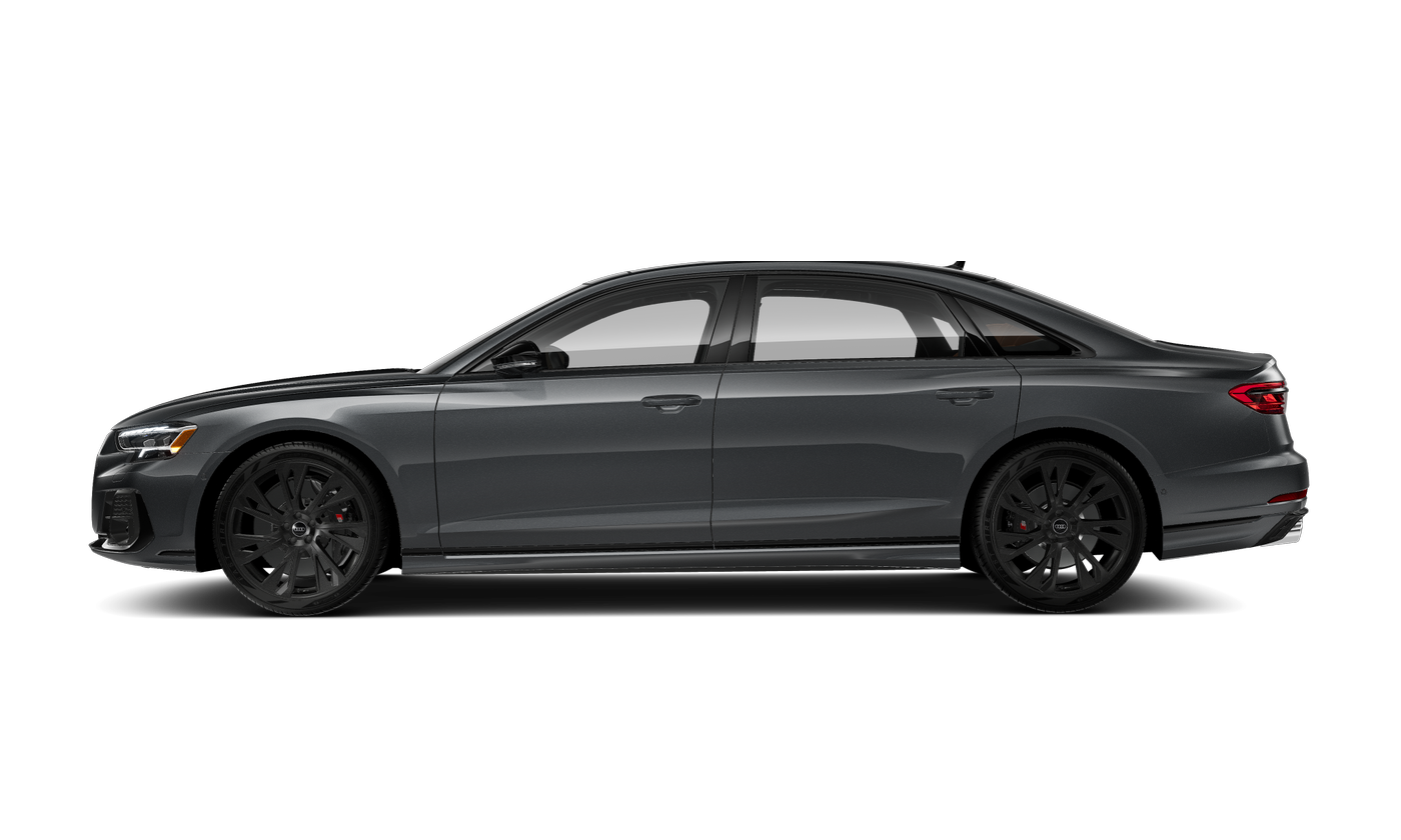 2027 Audi S8 L