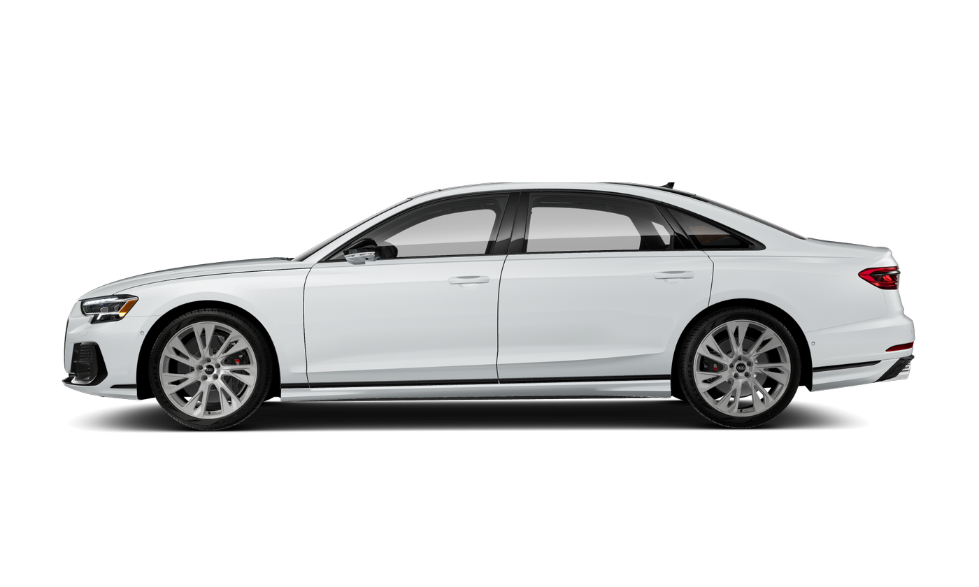 2027 Audi S8 L