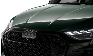 2026 Audi RS3 Sedan