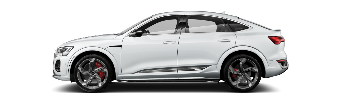 Image about Audi SQ8 Sportback e-tron SQ8 Sportback e-tron 370,00 kW