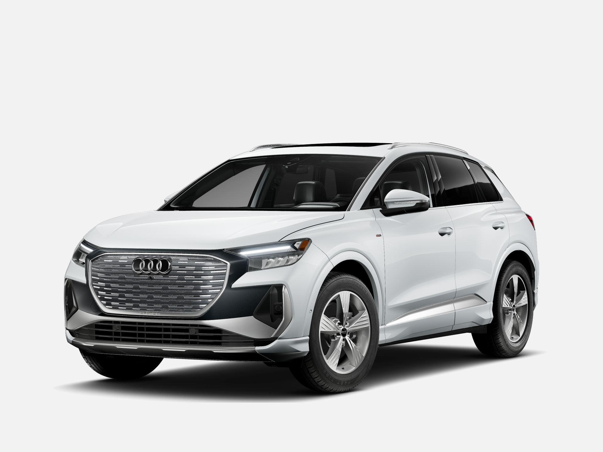 2023 Audi Q4 e-tron Premium Plus