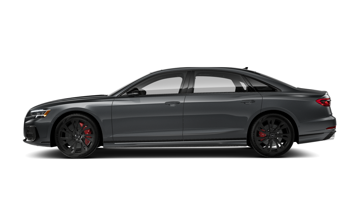 2027 Audi S8 L