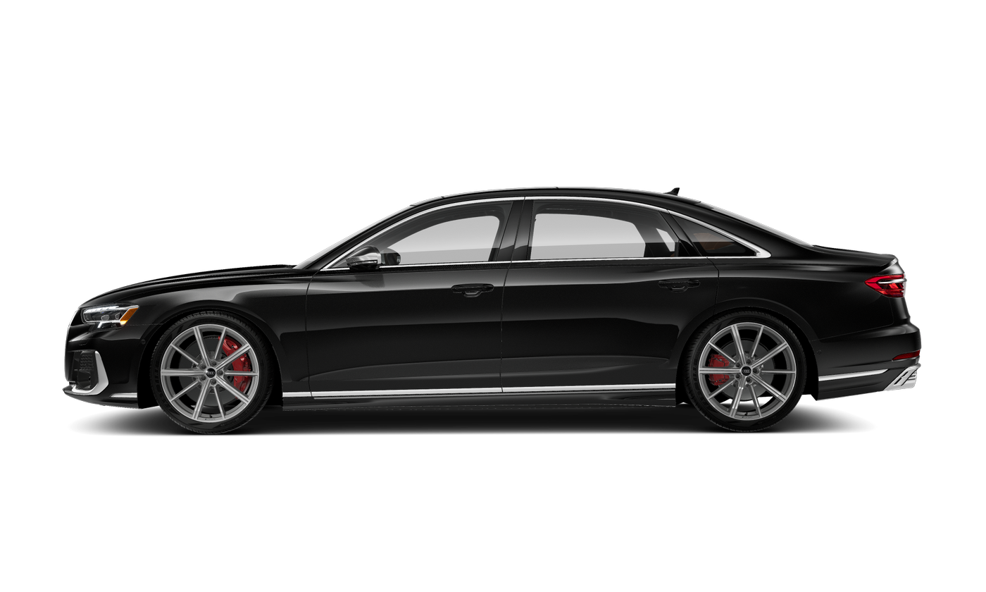 2025 Audi S8 Base - Photo 21