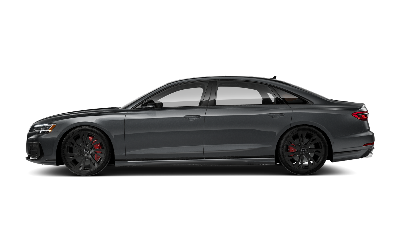 2027 Audi S8 L